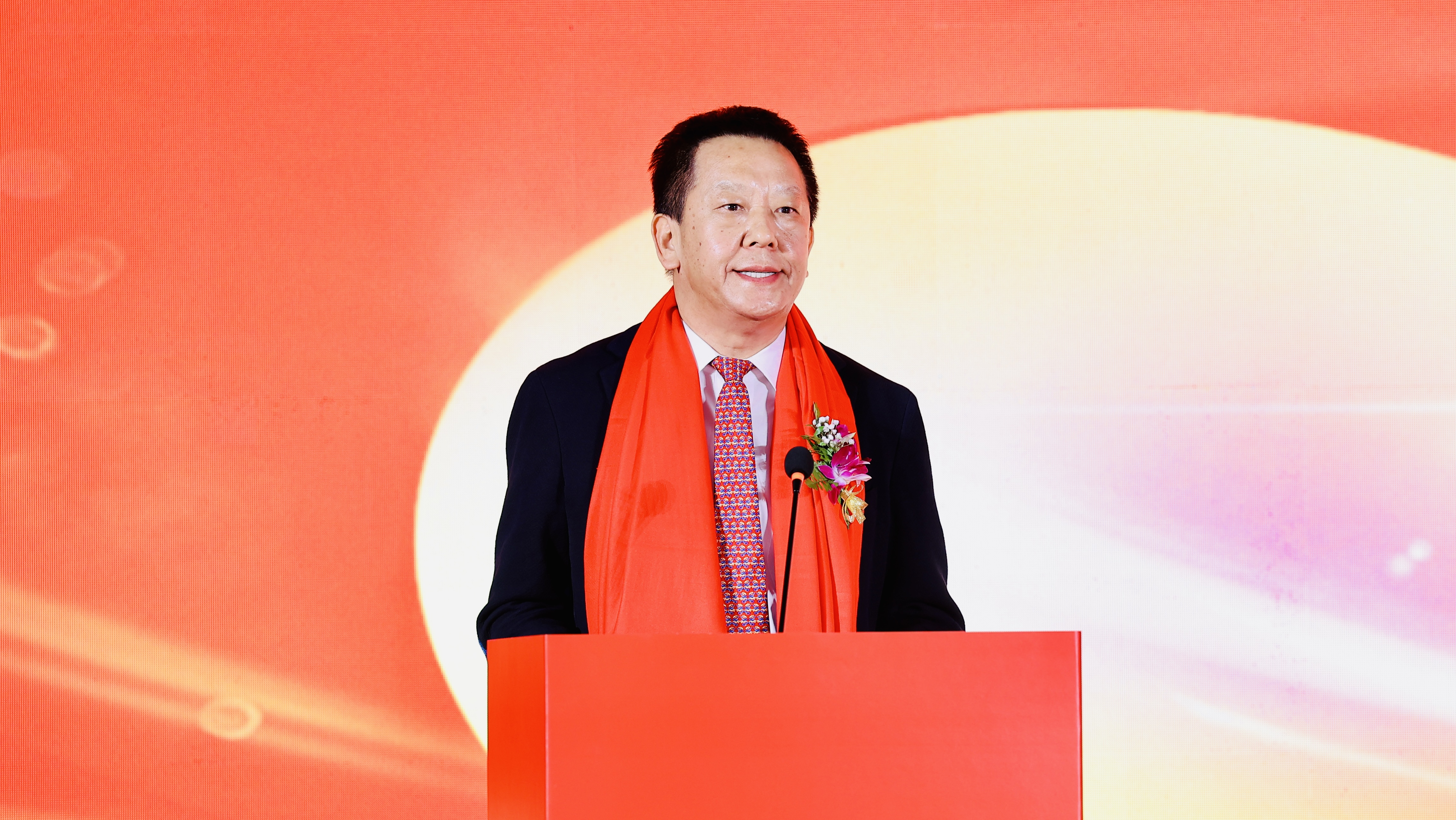 明升ms官网微举行上市仪式，正式登陆A股科创板