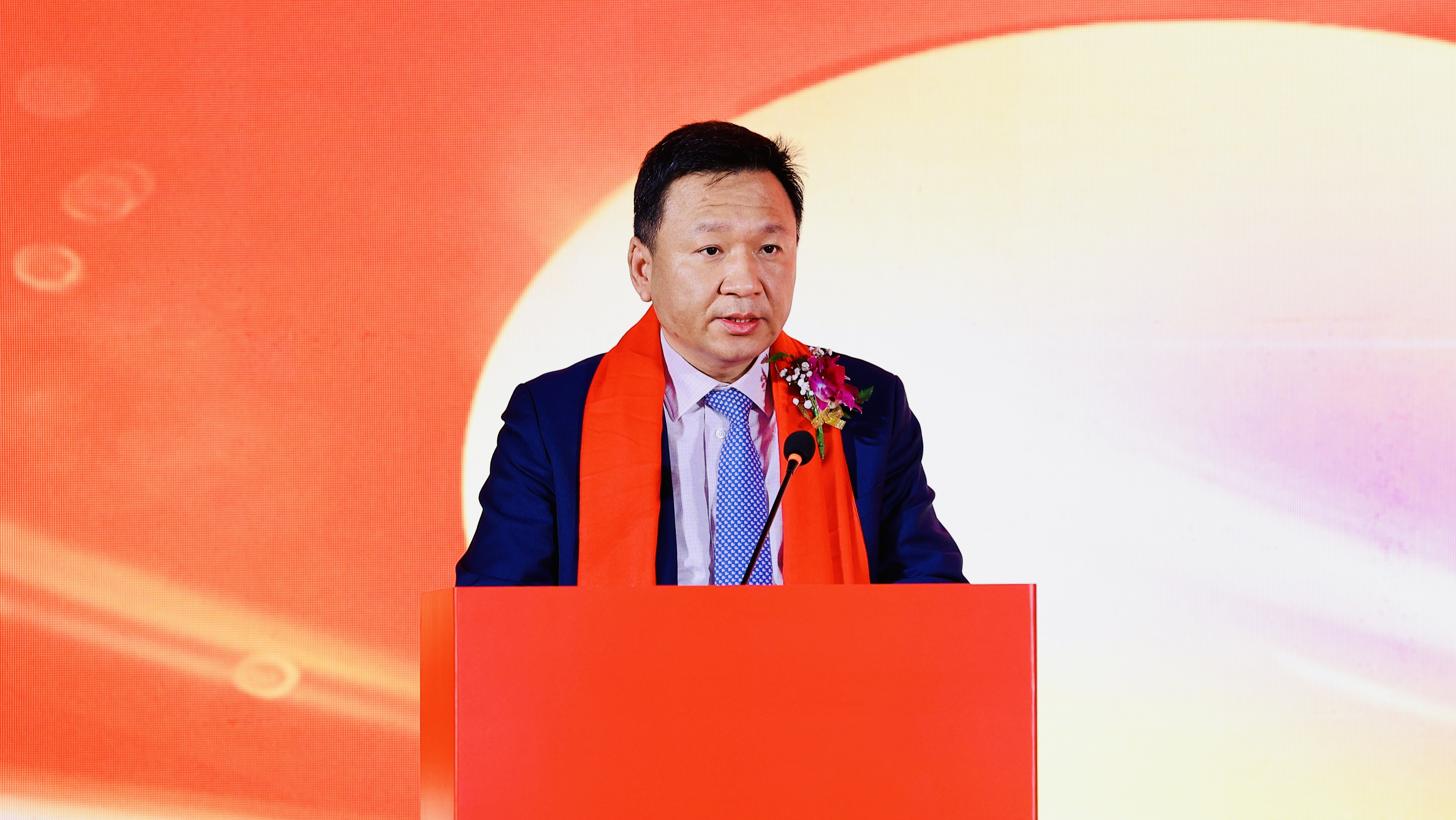 明升ms官网微举行上市仪式，正式登陆A股科创板